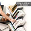 Bibliothèque standard H 46,06 "x l 14,57"-1234259661