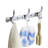 Wall Mounted Hook Rack-16326030
