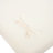 Lounge Chaise Set With Headrest, Space Available On One Side, Acacia Wood With Water-Resistant Lounge Cushions (3-Fold & 4 Inch)