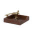 Crested Bird Napkin Holder
