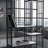 A light luxury, modern and creative bookcase-1766189109-1766189113