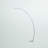 Spataro 80'' LED Arched Floor Lamp-756221890