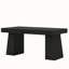 Bureau de direction moderne Mid-Century