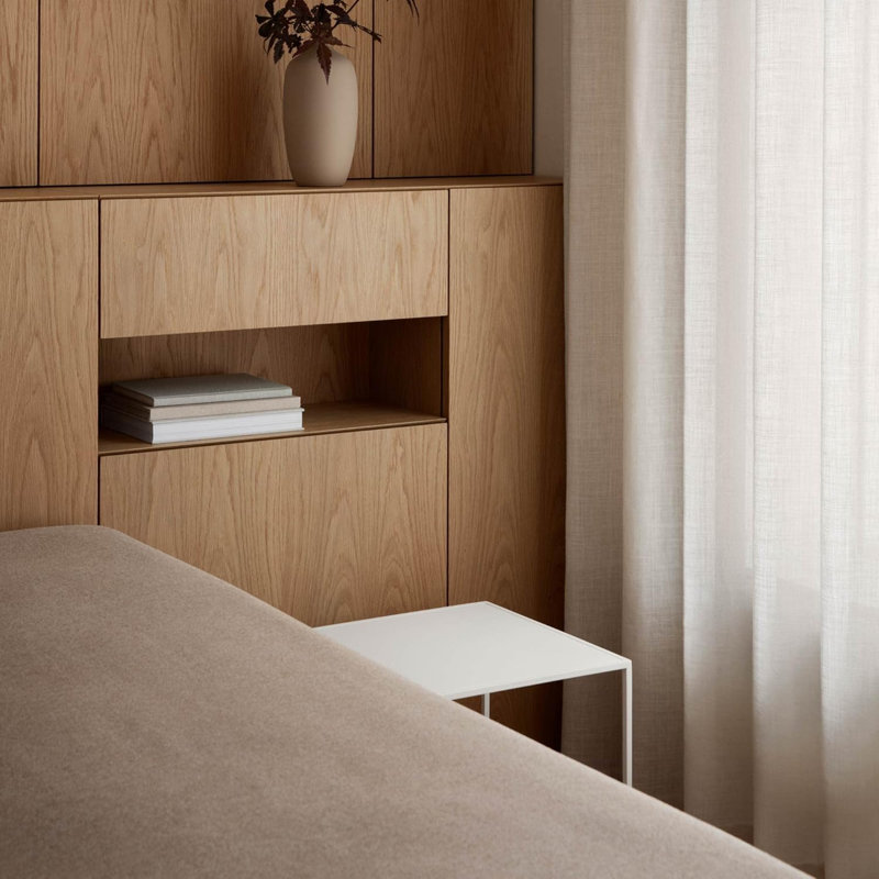 Fera Side Tables