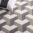 Hikeem Performance Geometric Rug-631274037