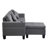 Sectional Sofa Set