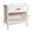 Suean 23.6'' W Solid Wood Nightstand