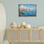 Cadre flottant Nautical Harbor Coastal Town, design par LSR Design Studio-1096567136-1096567140