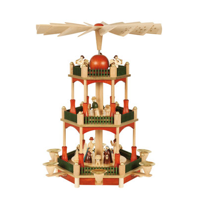 Christmas Nativity Set