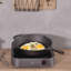 Norene Non-Stick Enameled Cast Iron Griddle