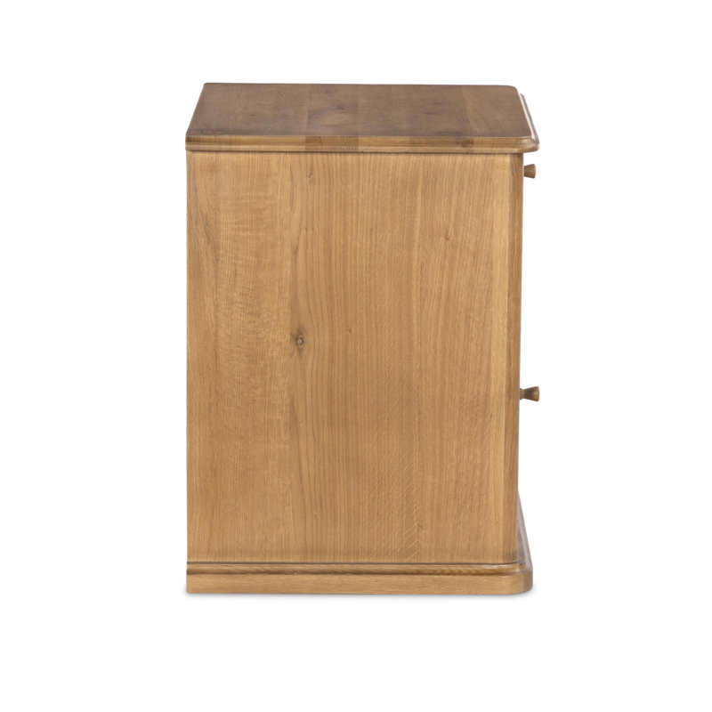 Poppy Nightstand, Right