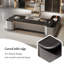 Bureau de direction en L 110,24 "luxueux-47966425