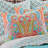Majestic Twin Quilt Set