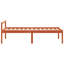 Bonapart Solid Wood Bed-1276250580