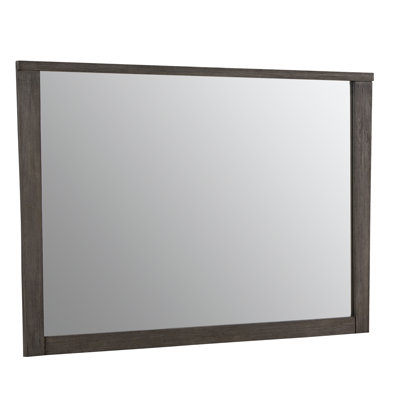 Navtej Rectangle Dresser Mirror