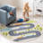 Myatt Beige/Green Rug-905894253