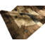 Hand-Knotted High-Quality Camel Area Rug