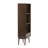 Draper 22W 6 Cubbie Bookcase With Drawer (Set Of 2)-110223564