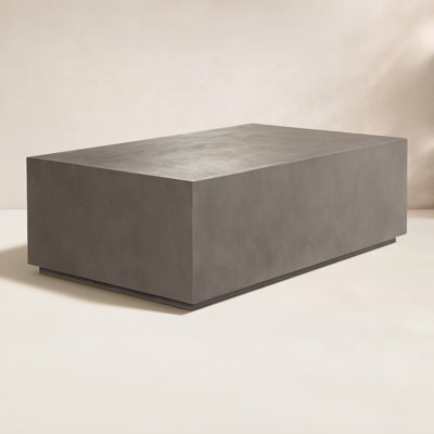 Polly 51" Patio Table