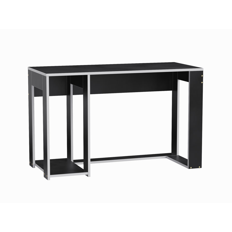 Writing Desk, Grey