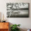 Adirondack Reflections - Photographie sur toile tendue-1839851466