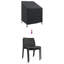 Outdoor Patio Chair Cover