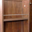 Armoire de rangement sur pied 62,99 "- Buffet avec portes et tablettes