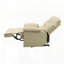 Fauteuil inclinable en microfibre-720096262