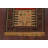 One-of-a-Kind 3'2'' X 5'10'' New Age Wool Area Rug in