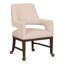 Josie Grande Upholstered Arm Chair-770972557-780062207