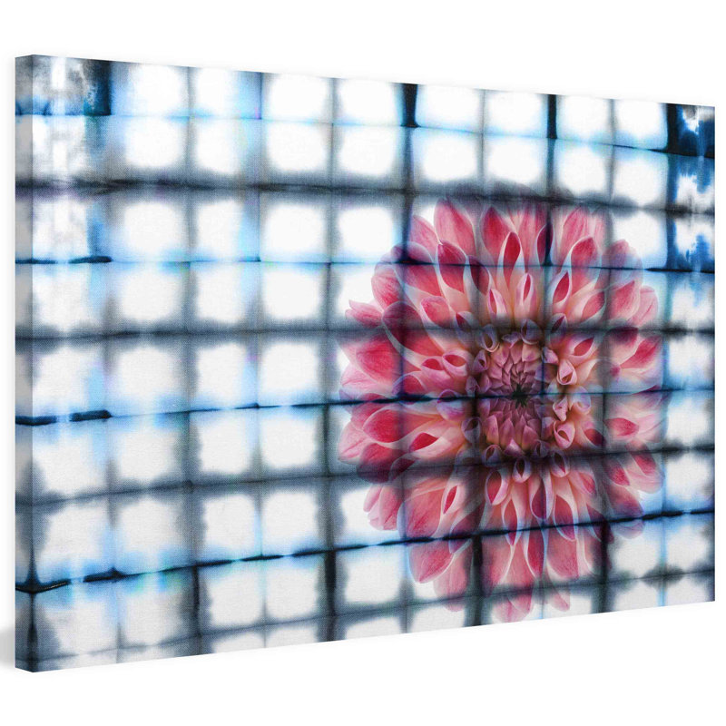 Parvez Taj - Wrapped Canvas Print, 76cm H x 114cm W
