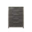 Commode grise Jehoram