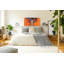 Wrapped Canvas Panoramic Print