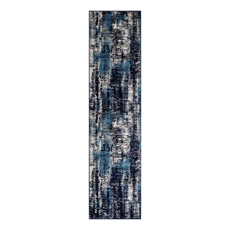 Giola Botkins Rug, Runner 2'7" x 10'
