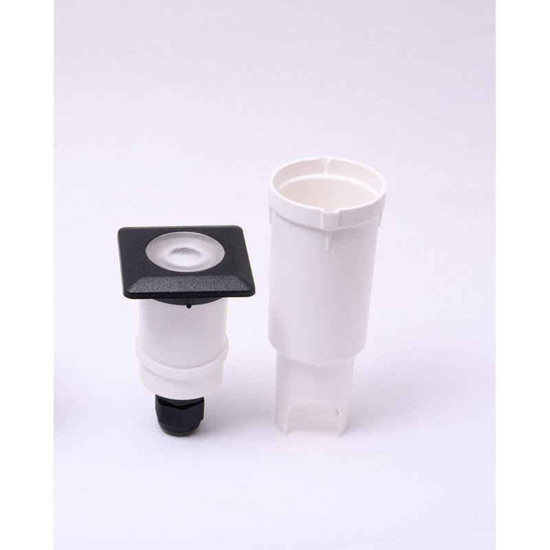 Champney Well Light, Black