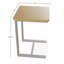 Outdoor Square Side Table-1803026288