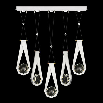 Aria 5 - Light LED Pendant