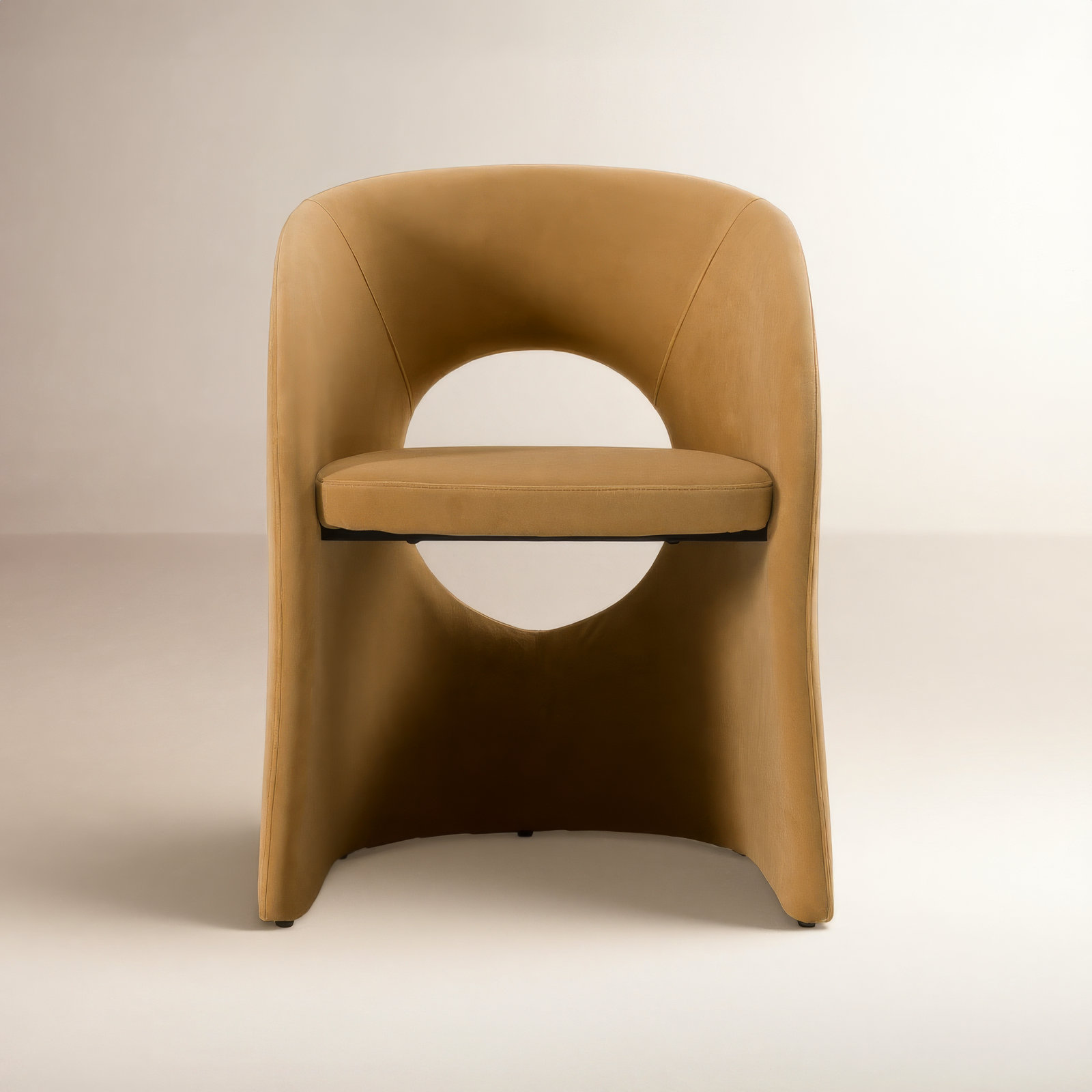 Hama Armchair, Tan