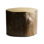Etched Large Stool