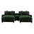 Cythina Upholstered Sectional-1560234151