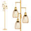 Ensemble de lampe sur pied Vipul Tree-385840020