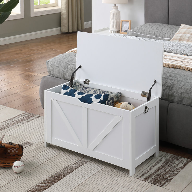 Storage Chest
