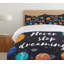 Ensemble de housse de couette Saying-71504133