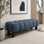 Banc avec repose-pieds 62,6 po-1631423426