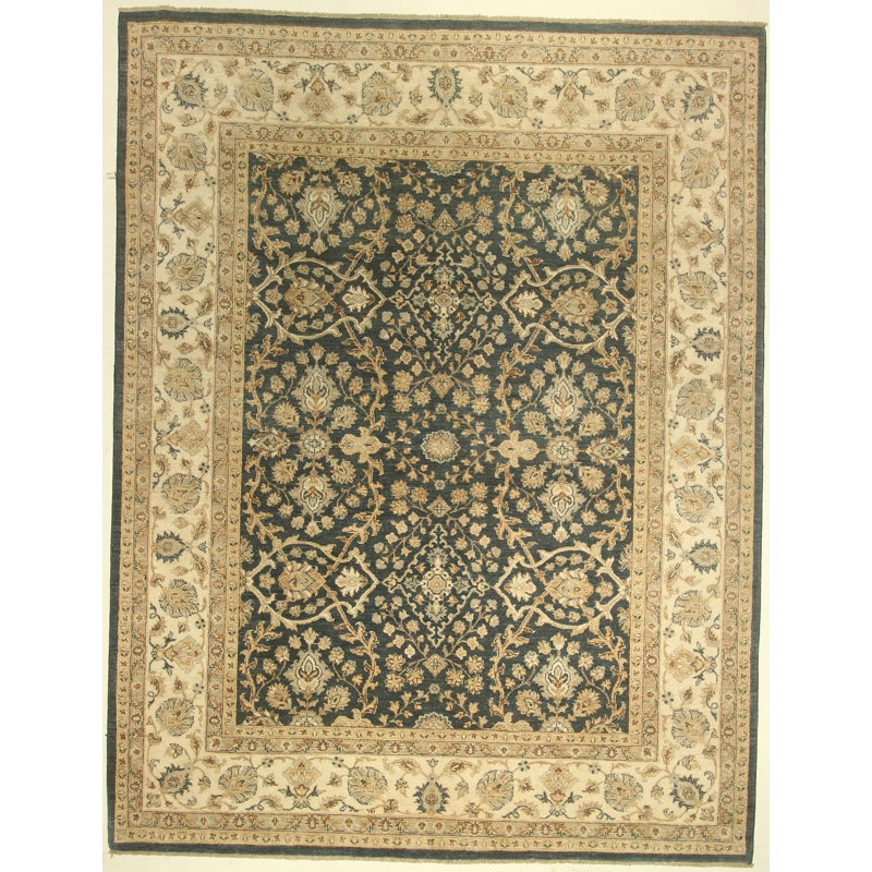 Rectangle 7'10" X 10'1" Area Rug