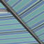 Parasol de marché 7 pi 6 po Dougall-851138585