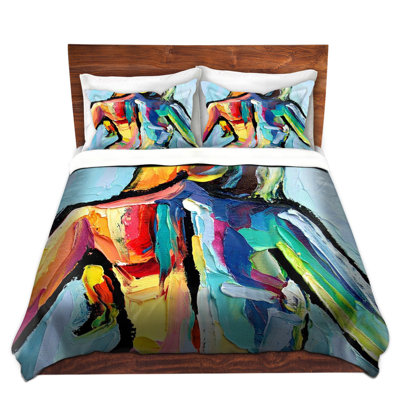 Polyester Duvet Cover