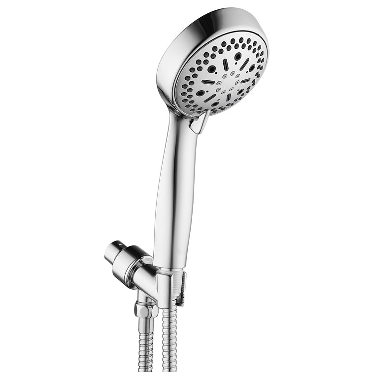 Premium Handheld Shower Head 1.75 GPM GPM