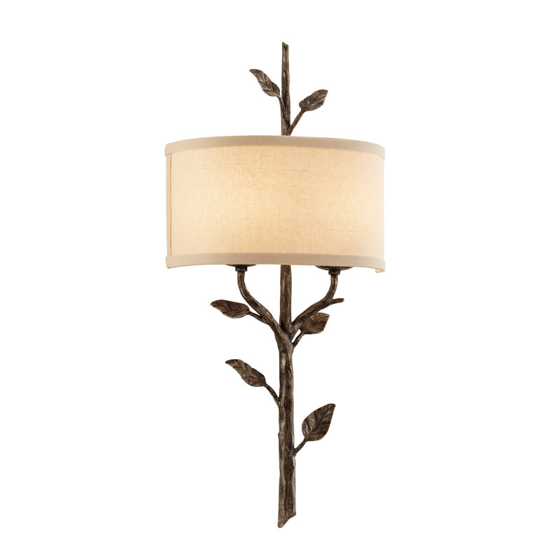 Almont 2-Light Wall Sconce