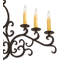 Walshville 6 - Light Chandelier